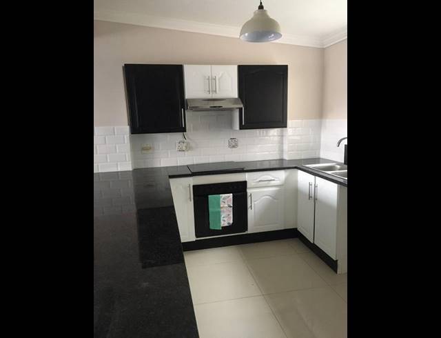 2 BEDROOM PROPERTY TO RENT IN MORNINGSIDE